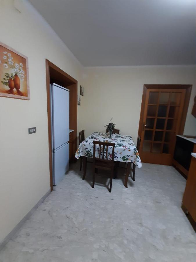 Holiday House Nel Cuore Di 바리 외부 사진
