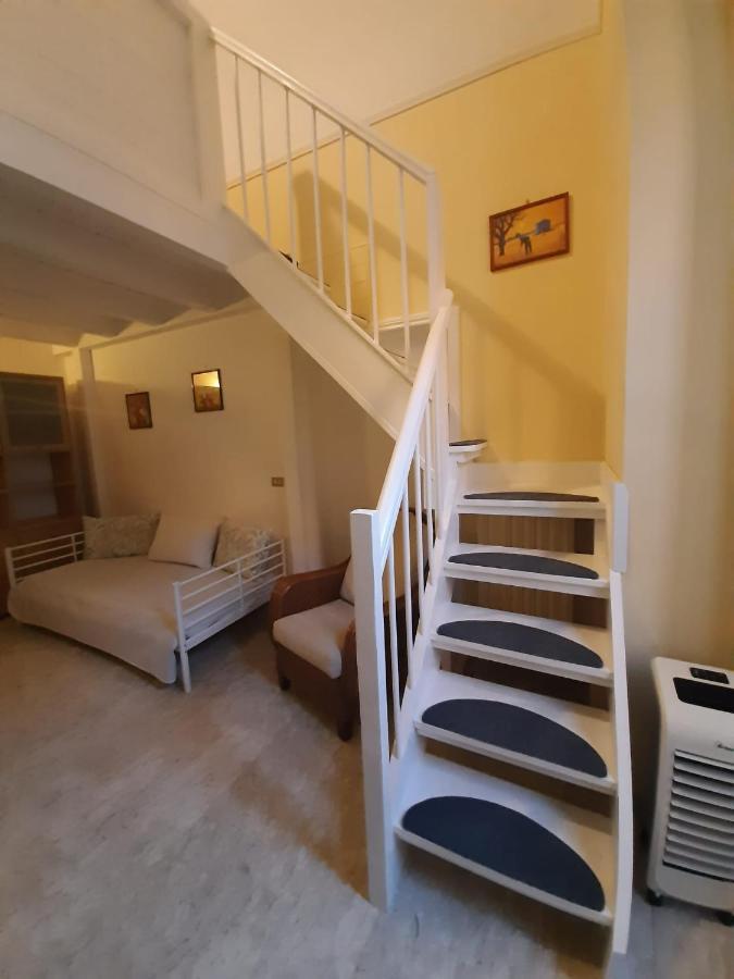 Holiday House Nel Cuore Di 바리 외부 사진