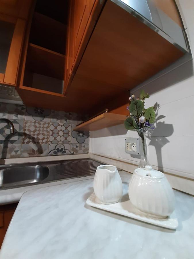 Holiday House Nel Cuore Di 바리 외부 사진