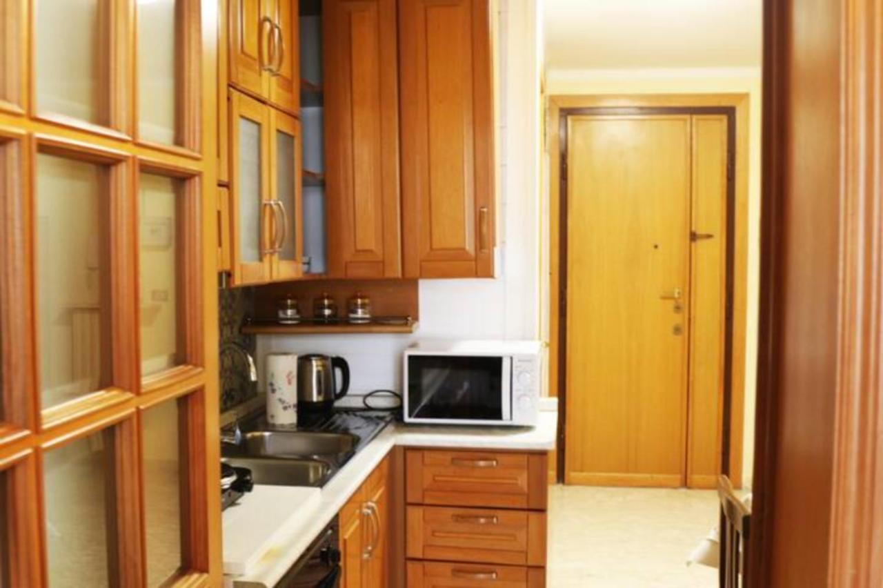 Holiday House Nel Cuore Di 바리 외부 사진